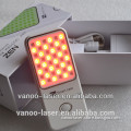 Portable led light acne removal for homeuse